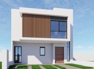 Casa · 201m² · 4 Recámaras · 2 Estacionamientos · Casa en Queretaro, Sur