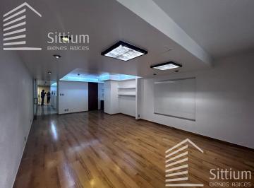 Oficina · 93m² · 1 Estacionamiento · Renta Oficina Bosque de Duraznos - 93 m² - Piso 4