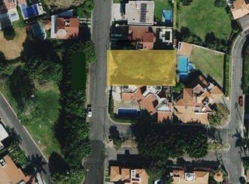 caa91927b1b414e32938abb79fe47aa38434c74a8dc94d5b4fe6041cd1b5e5e2 · Terreno Plano Frente a Área Verde | Excelente Ubicación en Lomas de Cocoyoc