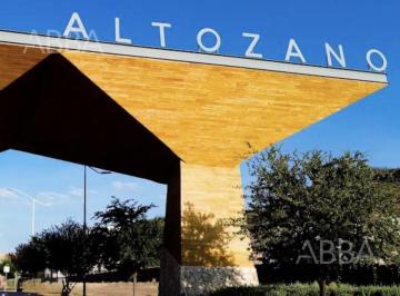 Terreno / Lote · 100000m² · Terreno en Venta Zona Altozano