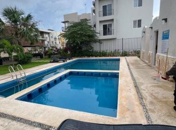 Departamento · 49m² · 2 Recámaras · Departamento - Jardines de Ciudad Mayakoba