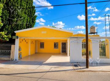 Casa · 160m² · 3 Recámaras · Casa en Renta en Colonia Guadalupe