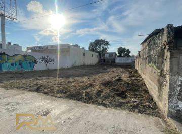 Terreno / Lote · 14m² · Terreno en Renta Col. Niños Heroes