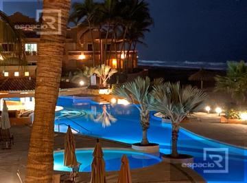 Departamento · 136m² · 2 Recámaras · Departamento en Venta en Estrella de Mar Beach Resort en