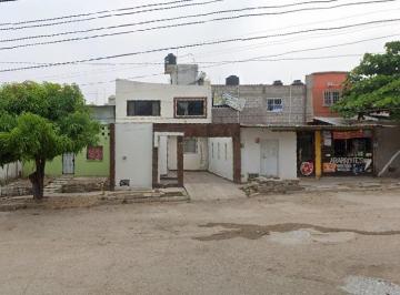 Casa de 3 habitaciones, Tuxtla Gutiérrez · Casa en Venta en La Colonia Vida Mejor, Tuxtla Gutierrez, Chiapas - Sf