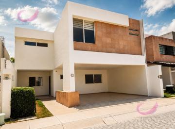 Casa en condominio · 3 Recámaras · Casa en Condominio - Real del Molino