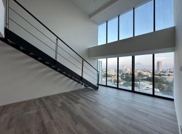 Departamento de 4 habitaciones, Guadalajara · Depa Nuevo 2 Pisos Prados Providencia