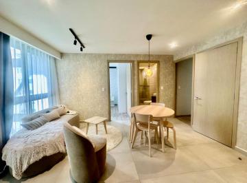 Departamento de 2 habitaciones, Benito Juárez · Renta Departamento Amueblado en Nihal Residences, Santa Cruz Atoyac
