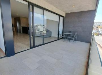 Departamento · 191m² · 3 Recámaras · 2 Estacionamientos · Torre Elaa