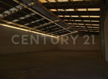 Bodega comercial · 800m² · Nave en Renta Maravillas, Jesús María