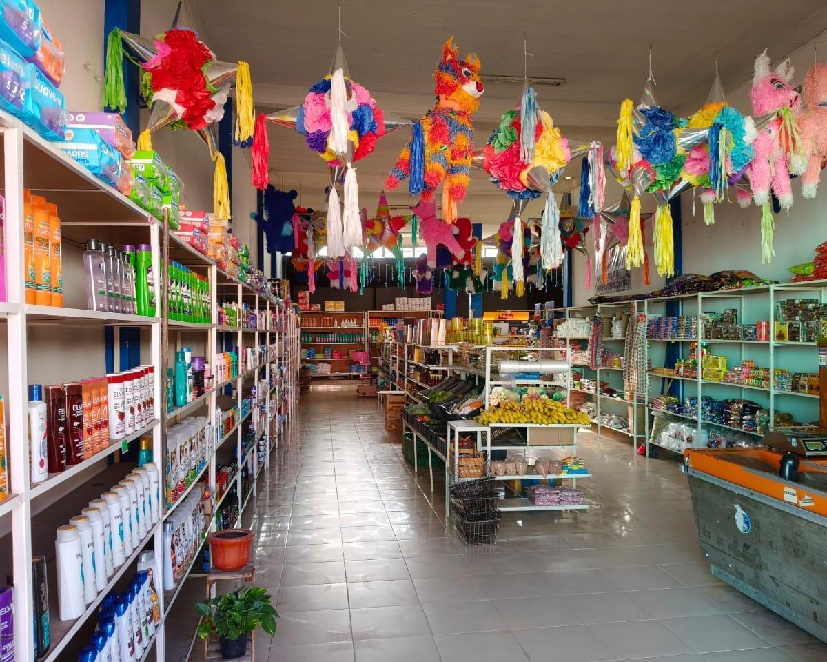 Rental Commercial Space, Downtown, San Felipe, Guanajuato