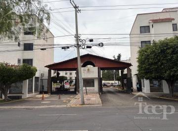Departamento · 84m² · 3 Recámaras · 1 Estacionamiento · Departamento en Renta en Jardines de Jerez