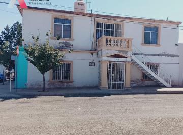 Casa · 258m² · 4 Recámaras · Casa - Dale