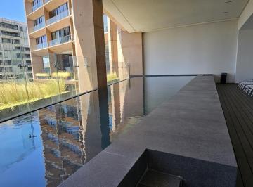 Departamento · 124m² · 2 Recámaras · Departamento en Renta Puerta de Hierro Zapopan