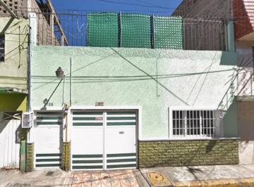 Casa de 3 habitaciones, Iztacalco · Casa en Venta en Gabriel Ramos Millán