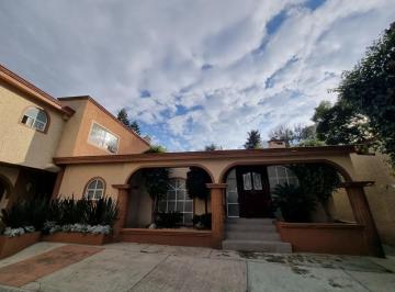 Casa de 4 habitaciones, Xochimilco · Casa en Venta en San Lucas Xochimanca, Xochimilco, Cdmx.