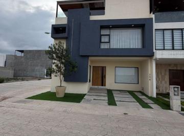 Casa de 4 habitaciones, Pachuca · Espectacular Casa en Renta en Gema Residencial | 4 Recámaras y Estudio con Baño | Amenidades de Lujo