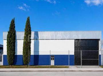 Bodega comercial · 1000m² · Bodega en Renta, Piva Zona Industrial. San Francisco de Los Romo