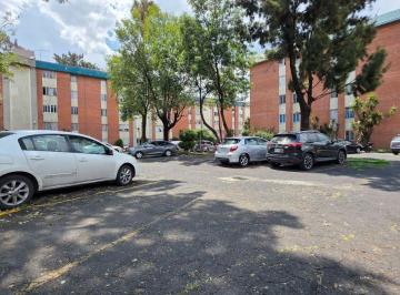 Departamento de 3 habitaciones, Iztapalapa · Departamento en Venta en Ermita Iztapalapa, 3 Recámaras y Estacionamiento