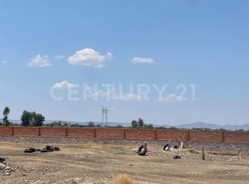 Terreno / Lote · 3396m² · Terreno en Venta Ubicado a Pie de Carretera, en La Salida a San Luis