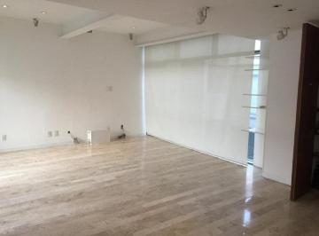 Departamento · 460m² · 2 Recámaras · 4 Estacionamientos · Departamento en Renta en Palmas Park, Lomas de Chapultepec