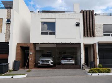 Casa de 4 habitaciones, General Escobedo · Casa en Renta en Cerradas de Anahuac, Escobedo, Nuevo León.