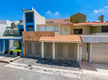 Casa de 4 habitaciones, Coyoacán · Casa en Campestre Coyoacán de Garantía Hipotecaria Oportunidad Única