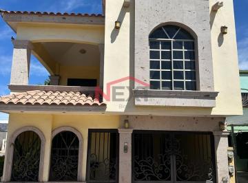 Foto principal · Casa en Venta Ubicada en Col. Montecarlo