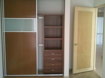 Departamento de 2 habitaciones, Benito Juárez · Departamento de 84 m² con 2 Recámaras en Renta en del Valle Centro
