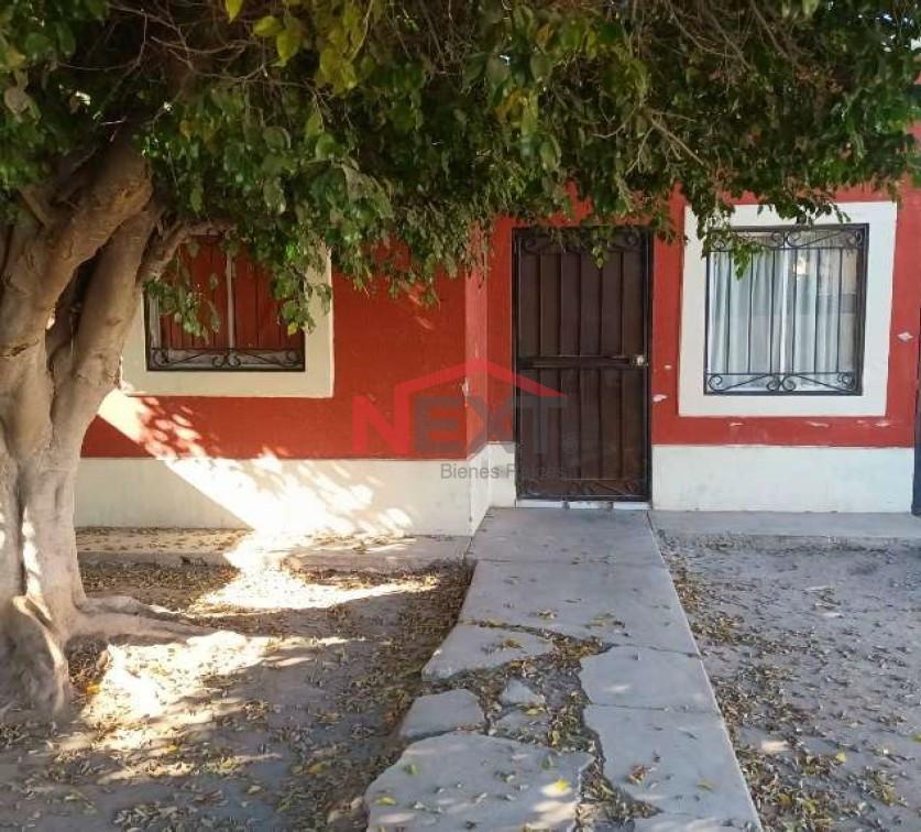 House for Sale Located in Las Villas Subdivision