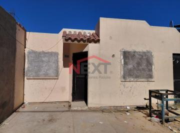 Foto principal · Casa en Venta Ubicada en Col. Alegre