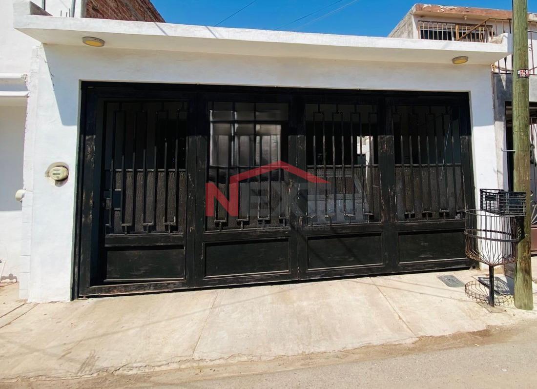 House for Sale Located in Villa Bonita