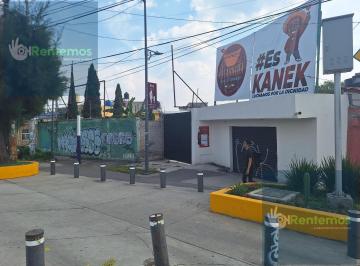 Terreno / Lote · 530m² · Terreno en Renta