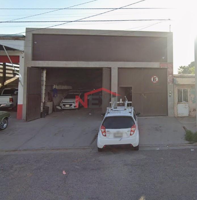 House for Sale Located in Col. Hidalgo