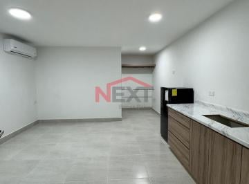 Foto principal · Departamento en Renta en Col. San Benito