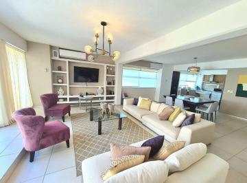 Departamento de 3 habitaciones, Benito Juárez · Penthouse Totalmente Amueblado en Renta Cancún Centro