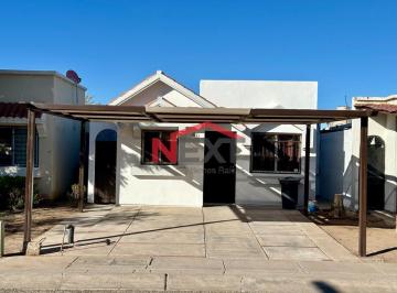 Foto principal · Casa en Renta en Villas del Mediterraneo