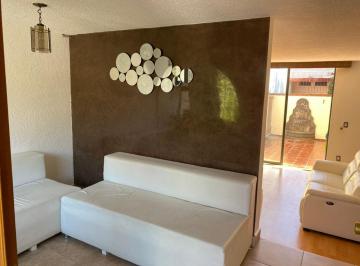 Casa · 287m² · 6 Recámaras · 2 Estacionamientos · Casa 6 Habitaciones - Zona Azul, Naucalpan