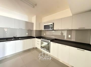 Departamento · 189m² · 3 Recámaras · 3 Estacionamientos · Departamento de 3 Recamaras en Renta en Central Park, Bosque Real