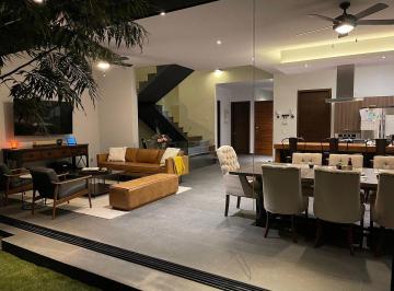 7632c3730fd4a7dd3583efad06744f7fbe25fe6670630748fc83609c9042ca6e · Casa Dentro de Condominio en Venta en La Toscana L, Zapopan, Jalisco