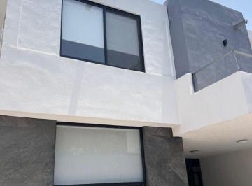 Casa de 3 habitaciones, Monterrey · Casa Moderna en Renta. Colonia Vista Hermosa Monterrey
