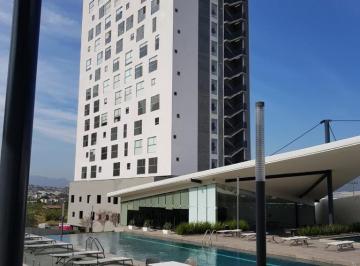 Departamento · 94m² · 2 Recámaras · 2 Estacionamientos · Departamento en Renta Torre Tule - Valle Poniente