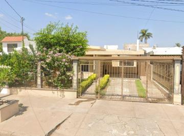 Casa de 3 habitaciones, Cajeme · Casa en Venta en Norte, Cdad. Obregón, Sonora. Cll