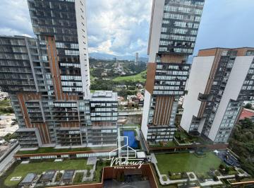 Departamento · 189m² · 3 Recámaras · 3 Estacionamientos · Departamento de 3 Recamaras en Renta en Central Park, Bosque Real