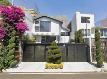 Casa de 3 habitaciones, Tlalpan · Casa en Venta en Vergel de Coyoacán