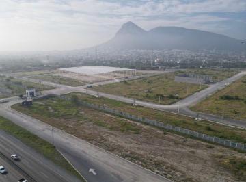 fb4408ed47d02c70c321cc34cab648d8903342703175583bd5e36234e85bdca7 · Terreno Industrial en Escobedo (Parque Industrial en El Libramiento)