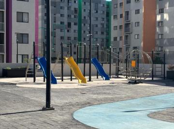 Departamento de 2 habitaciones, Guadalajara · Estrena Departamento en Renta