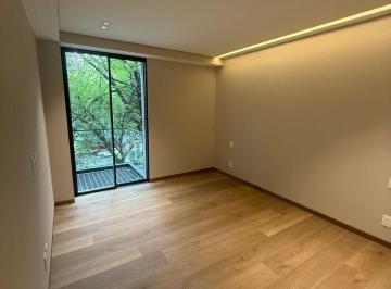 Departamento de 2 habitaciones, Cuauhtémoc · Departamento en Renta Roma Norte