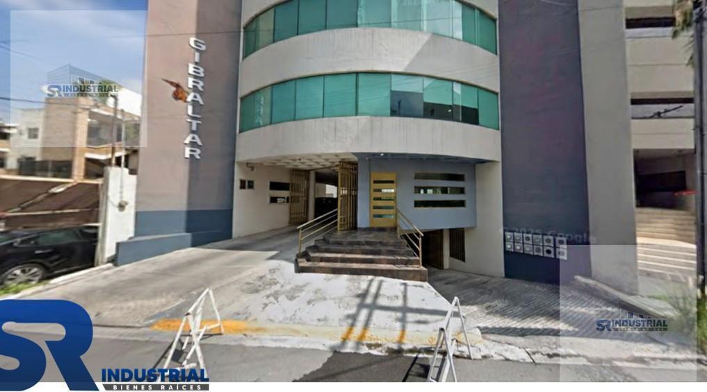 Office for Rent in Monterrey