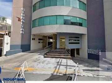 Oficina · 64m² · 2 Estacionamientos · Oficina en Renta en Monterrey